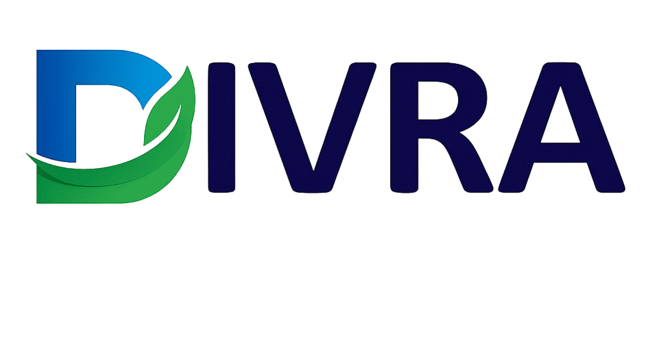 DIVRA Logo