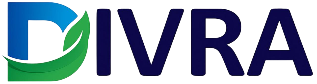 DIVRA logo