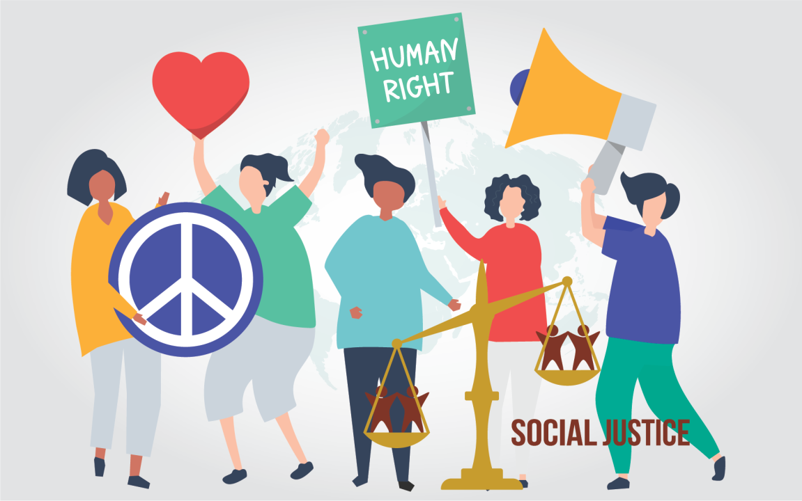 Human Rights Center